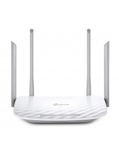 TP-Link Archer C50 безжичен...